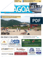 Edição 196 do Jornal da Lagoa da Conceição