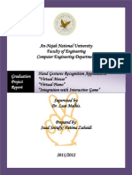 Software Graduation Project Documentation