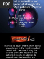 Download dental examination by api-19717263 SN23212143 doc pdf