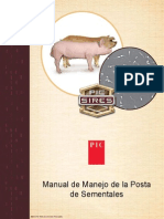 CetI9h - Manual de Manejo de Sementales, 2013