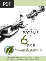 Download Psoriasi Liberi dalla psoriasi in 6 Passi PDF by Carla77 SN232124085 doc pdf