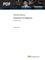 Dinamizar Os Negocios