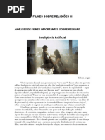 Filmes Sobre Religiões III