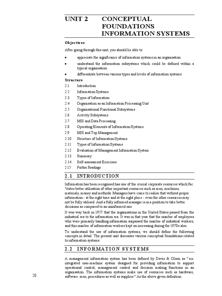 Categories of MIS Reports Explained | PDF | Information System | Databases