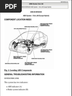 Download 2006 2009Hondacivicservicemanual by Todd Julien SN232132376 doc pdf