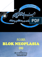 2-Blok Neoplasia Tobat Dan Sabar -2 2011