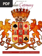 Download La Vera Sibilla Course Brochure - The School of Italian Cartomancy by earthshine784_200534 SN232137493 doc pdf