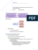 Esquema Tema 4