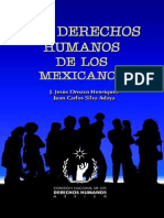 Los Derechos Hum D Los Mexic