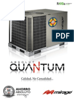 TechSpec Quantum