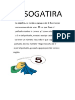 La Sogatira