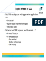DB2 Understanding SQL