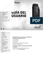 Manual Tecnico IsatPhone - 2