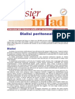 Dialisi Peritoneale