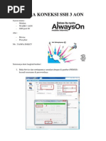 Download Trik Kartu 3 AON by by Lavista SN232143562 doc pdf