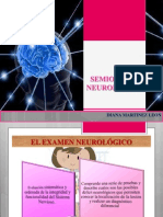 Semiologia Neurologica