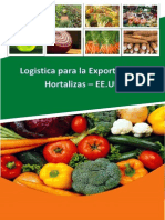Informe Final Acopio de Hortalizas