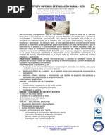 Producción Escrita-Módulo