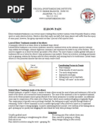 Download Tennis Elbow Rehab by Darren Willis SN232148077 doc pdf