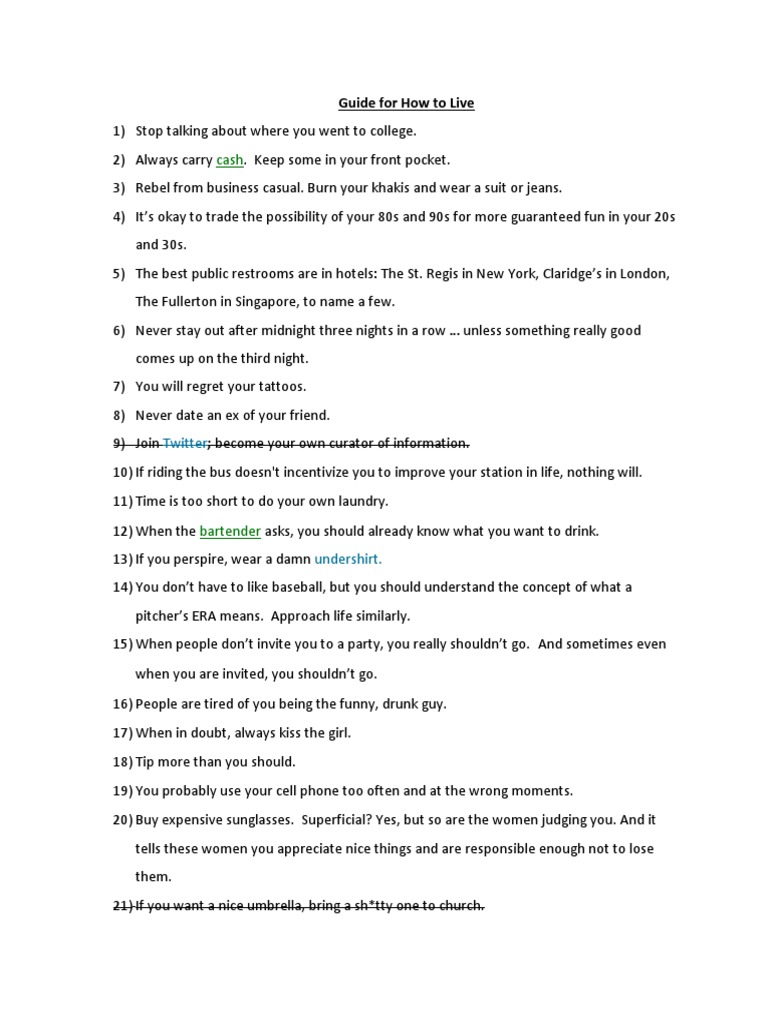 Essential Guide to Modern Living | PDF | Art