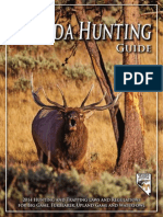 Download 2014 Nevada Hunting Guide by Aaron Meier SN232148976 doc pdf