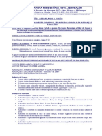 GC - Estudo 5 - o Relacionamento Com Deus Através Do Louvor e Da Adoração