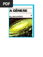 Obra Básica - A Genese