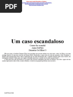03- Um Caso Escandaloso