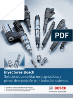BAP Technical Resources Diesel Folleto Inyectores Diesel 2013 (LR)