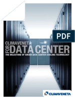 Climaveneta For Datacenter