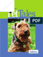 Pet Tales Summer 2014