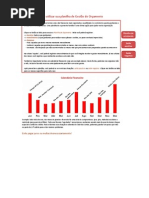 Modelo Planilha Vida Financeira