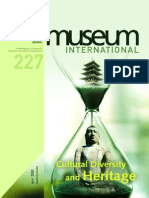 MUSEUM_227[1] Diversidad Cultural y Patrimonio