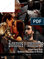 Romances y Romanceros