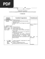 Planos e Adaptações Curr.- Portug.