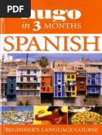 Download Hugos Spanish in 3 Months by Lupi upi SN232168574 doc pdf
