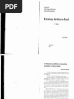 18.04.2010 -TEXTO - A INTERLOCUÇÃO COM O DIREITO À LUZ DAS PRÁTICAS PSICOLÓGICAS EM VARAS DE FAMÍLIA.pdf