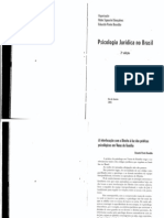 18.04.2010 - Texto - A Interlocução Com o Direito À Luz Das Práticas Psicológicas em Varas de Família PDF