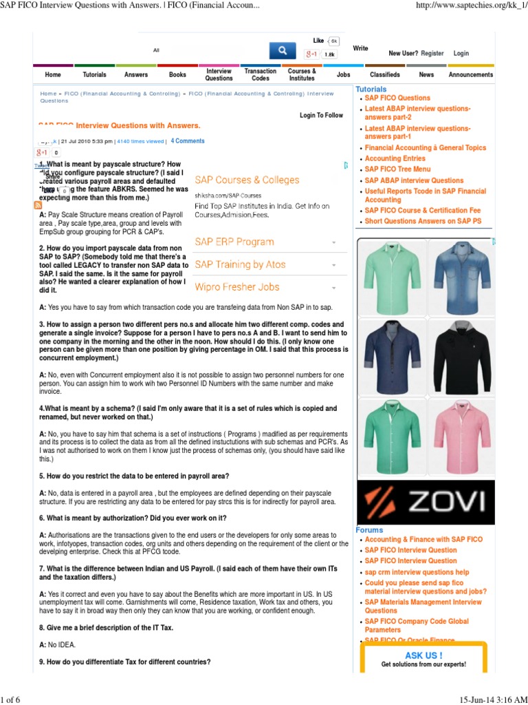 150 Accounting Interview Questions And Answers Pdf Download - Fact MCQ Question with Answer | PDF Download | 2021| Page 1 : Now that you have a strategy to answer accounting interview questions, you might be feeling pretty pumped.