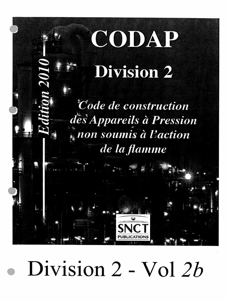 CODAP 2010 Div 2 0 Sommaire | PDF | Arts du langage et discipline ...