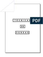 01-Técnicas de Vendas