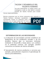 CAPACITACION DELTALENTO HUMANO7