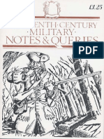 Partizan Press - 18th Century Notes & Queries 005