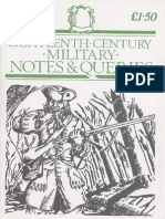 Partizan Press - 18th Century Notes & Queries 007