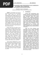 Download Umri Teknik Informatika Sistem Penerimaan Mahasiswa Baru Online Menggunakan Arsitektur Mvc by aulianurhidayati SN232174375 doc pdf