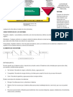 La Teoría de Sistemas en La Administración de Personal