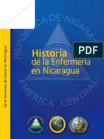 La Enfermeria en Nicaragua