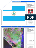 Nicaragua Atlas