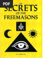 Download Siapakah Freemason terjemahan novel by Pat Morgan by indaahamd SN232184049 doc pdf