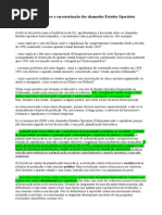 CL PÓS RACHA - Resoluções e Notas